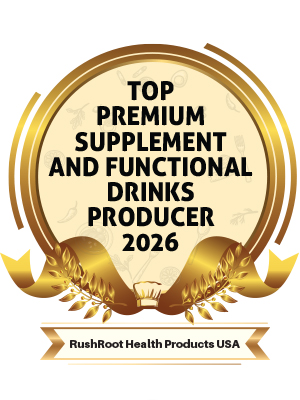 Top Premium Supplement and Functional Drinks Producer 2026