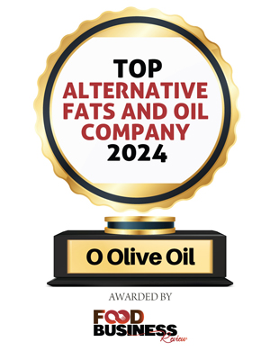 Top 10 Alternative Fats and Oil Companies - 2024