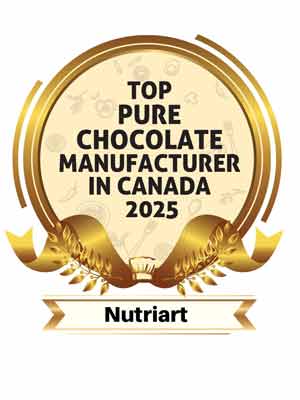 Top Pure Chocolate Manufacturer in Canada - 2025