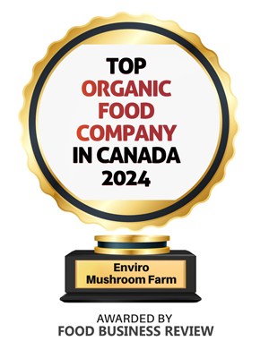 Top 10 Organic Food Companies in Canada - 2024