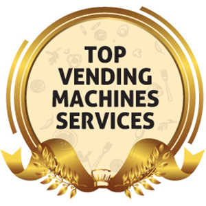 Top Vending Machines Services