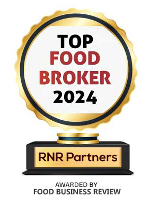 Top 10 Food Brokers-2024