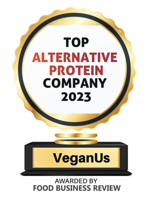 Top 10 Alternative Proteins Companies- 2023
