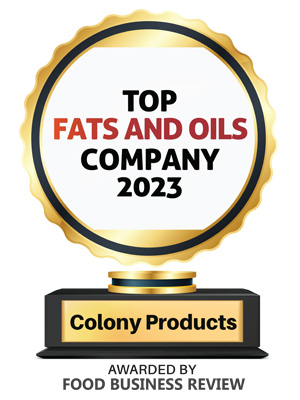 Top 10 Fats and Oils Companies – 2023