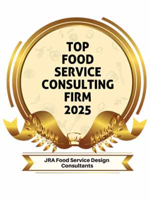 Top Food Service Consulting Firm - 2025