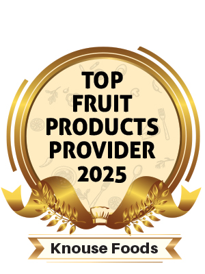 Top Fruit Products Provider 2025