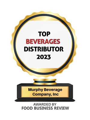 Top 10 Beverage Distributors - 2023