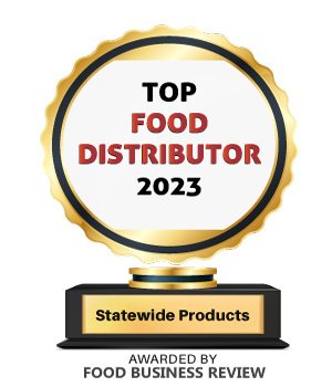 Top 10 Food Distributors – 2023