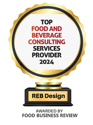 Top 10 Food and Beverage Consulting Services Providers - 2024
