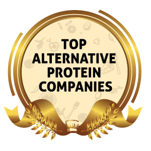 Top Alternative Protein Companies