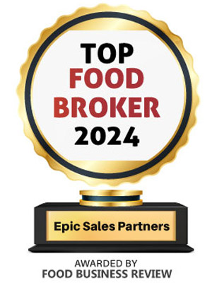 Top 10 Food Brokers-2024