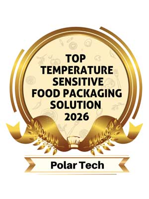 Top Temperature Sensitive Food Packaging Solution 2026