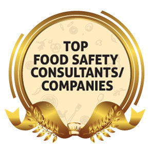 Top Food Safety Consultants/Companies