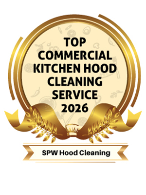 Top Commercial Kitchen Hood Cleaning Service - 2026