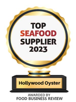 Top 10 Seafood Suppliers - 2023