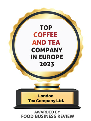 Top 10 Coffee and Tea Companies in Europe - 2023