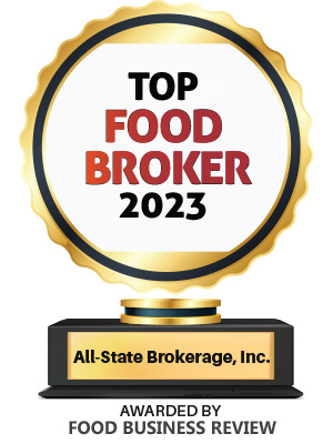 Top 10 Food Brokers - 2023