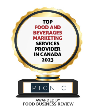 Top 10 Food and Beverages Marketing Services Companies in Canada - 2023 