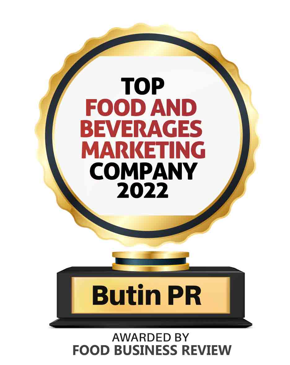 Top 10 Food and Beverages Marketing Companies - 2022