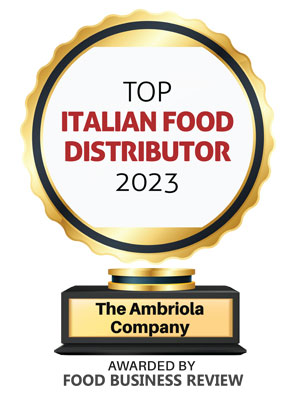 Top 10 Italian Food Distributors - 2023