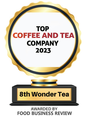 Top 10 Coffee and Tea Companies - 2023
