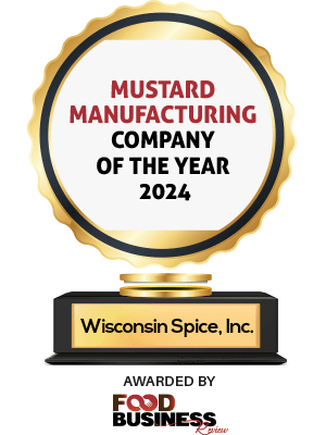 Mustard Manufacturing Company of the Year- 2024