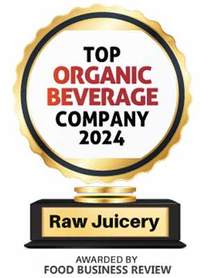 Top 10 Organic Beverage Companies - 2024
