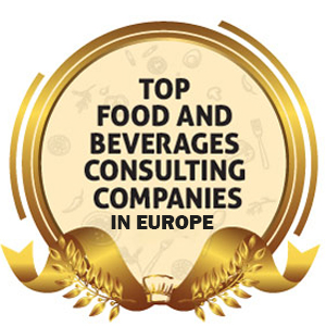 Top Food and Beverages Consulting Companies in Europe