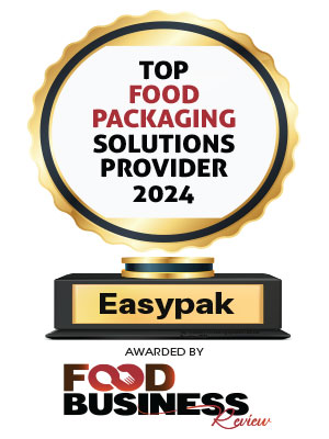 Top 10 Food packaging Solutions Providers - 2024