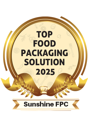 Top Food Packaging Solution 2025