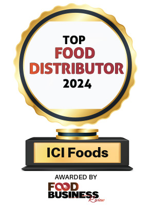 Top 20 Food Distributors – 2024
