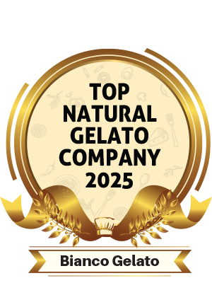 Top Natural Gelato Company 2025
