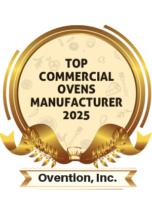 Top Commercial Ovens Manufacturer 2025