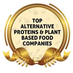 Top Alternative Proteins & Plant Based Food Companies