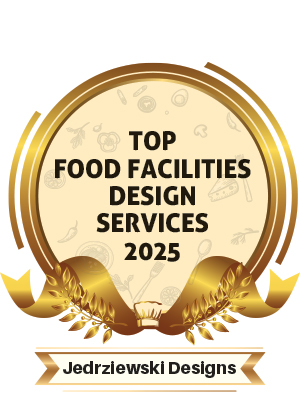 Top Food Facilities Design Services 2025