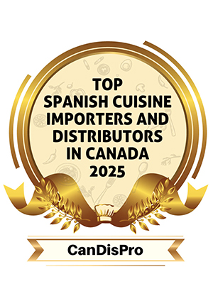 Top Spanish Cuisine Importers and Distributors in Canada 2025
