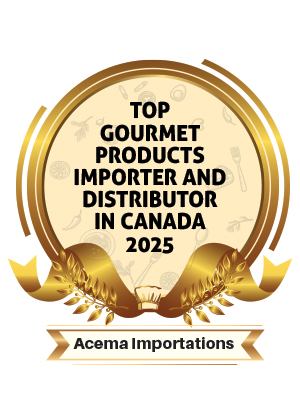 Top Gourmet Products Importer and Distributor in Canada 2025