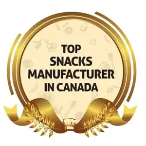 Top Snacks Manufacturer in Canada