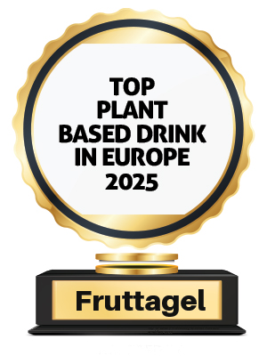 Top Plant Based Drink in Europe 2025