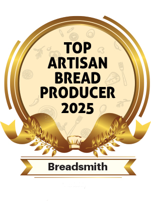 Top Artisan Bread Producer 2025