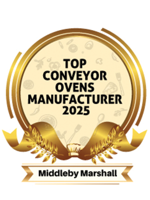 Top Conveyor Ovens Manufacturer 2025