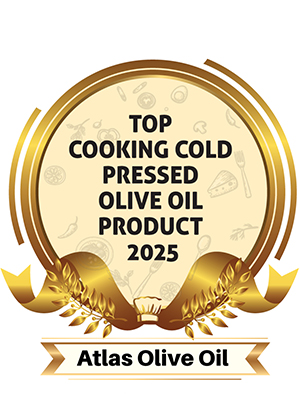 Top Cooking Cold Pressed Olive Oil Product 2025