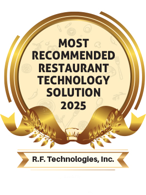 R.F. Technologies, Inc.: Infrastructure for the Next Drive-Thru Era 