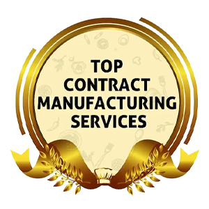 Top Contract Manufacturing Services