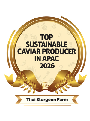 Top Sustainable Caviar Producer In Apac 2026