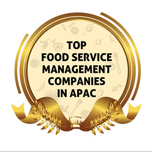 Top Food Service Management Companies in APAC
