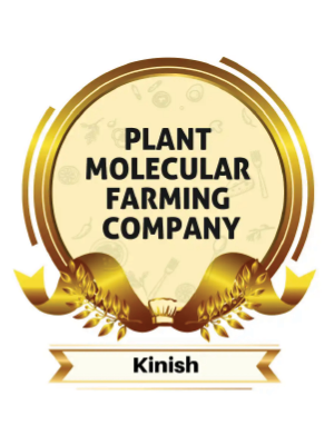 Plant Molecular Farming Company