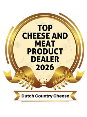 Top Cheese and Meat Product Dealer 2026