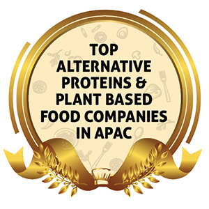 Top Alternative Proteins & Plant Based Food Companies in APAC