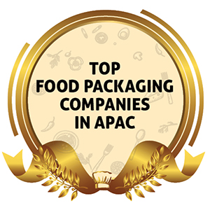 Top Food Packaging Companies in APAC